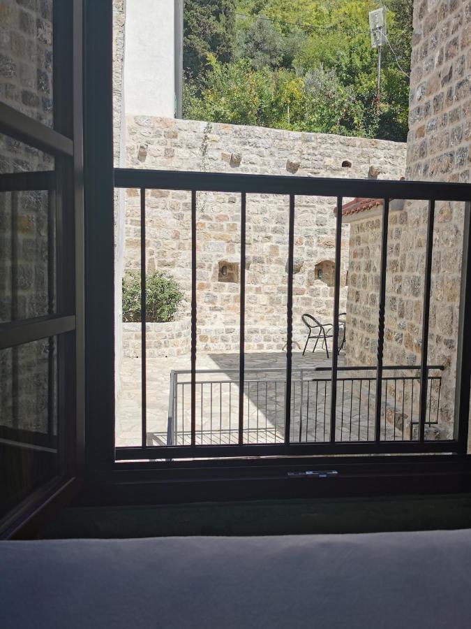 Vila Nikola Bratešići Kültér fotó